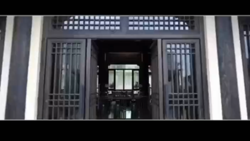 宣传视频